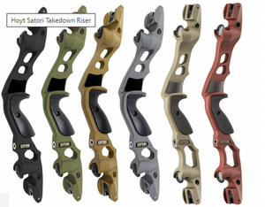 Hoyt Satori Risers