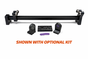 LMO Arrow Spinner
