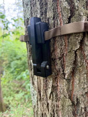 Bow & Gear Hanger