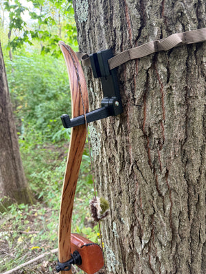 Bow & Gear Hanger
