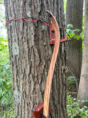 Bow & Gear Hanger