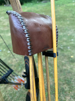 The Stumper Extra Arrow Gripper