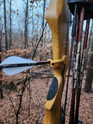LMO Removable Arrow Holder