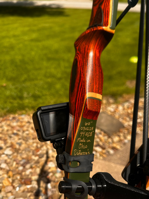GoPro Camera mount