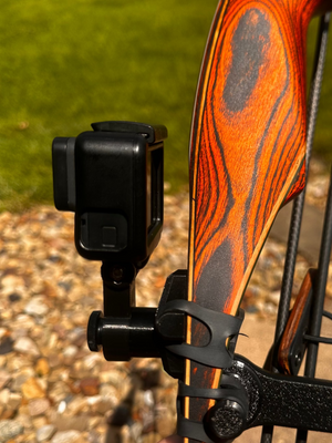 GoPro Camera mount
