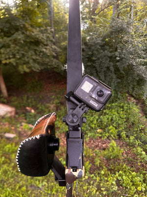 GoPro Camera mount