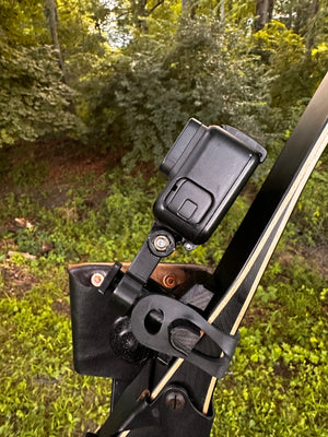 GoPro Camera mount