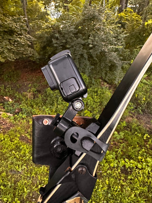 GoPro Camera mount