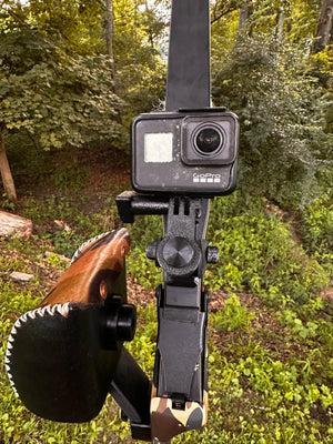 GoPro Camera mount