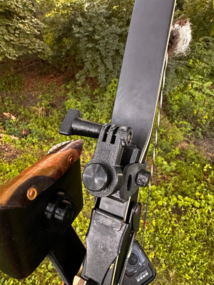 GoPro Camera mount