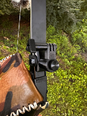 GoPro Camera mount