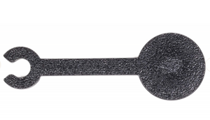 Laurel Mountain Removable Arrow Holder