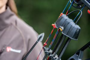 Single Bevel 2-Blade Broadhead 3-Pack