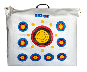 Outdoor Range Bag Replacement Cover