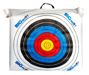Outdoor Range Bag Target