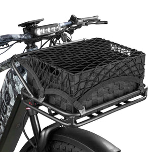 Front Cargo Rack