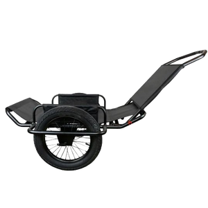RAMBO BIKES Aluminum Bike Game / Hand Cart