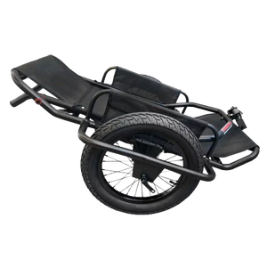 RAMBO BIKES Aluminum Bike Game / Hand Cart