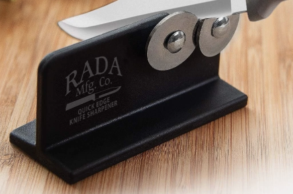 Rada sharpener