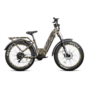 Rebel 2.0 SS (Single Speed)