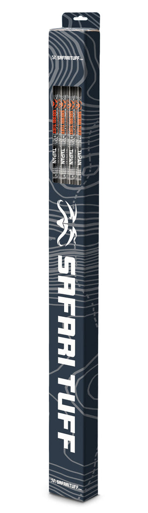 500 Spine Taipan Carbon Arrow Shaft