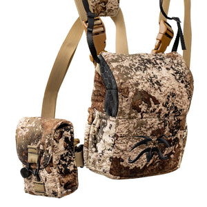 Q Bino Harness