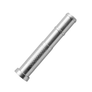 350 Spine Old Skool Arrow Shaft