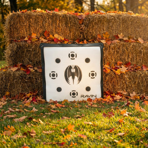 Ironman 650 Ravin Edition Crossbow Target