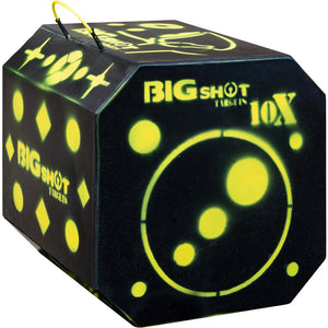 Titan 10X HD Crossbow Target