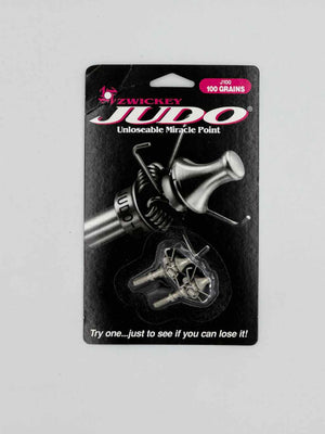 Zwickey Judo 100 gr