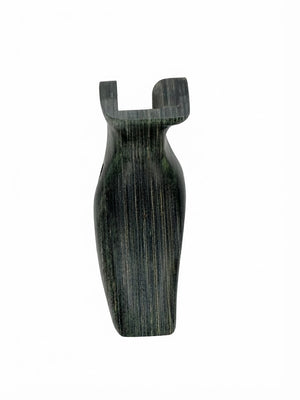 Hoyt Satori Wood Grip - after market