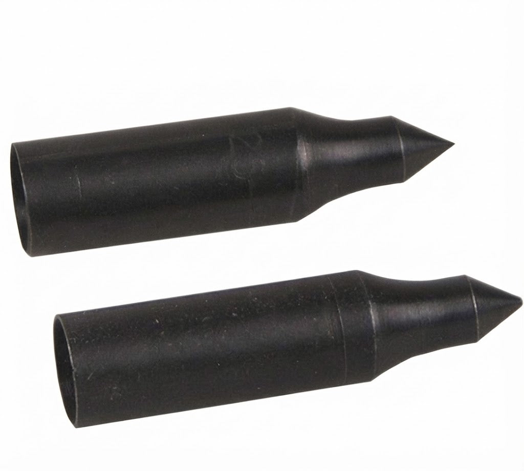 Field points Glue on 11/32nds 100 grains 100 PACK