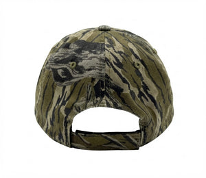Flexible Short Bill Traditional Bowhunter Hat