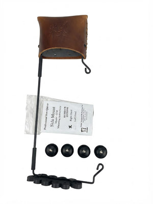 Great Northern Side Mount Kickback EXTREME Bow Quiver Right or Left Hand