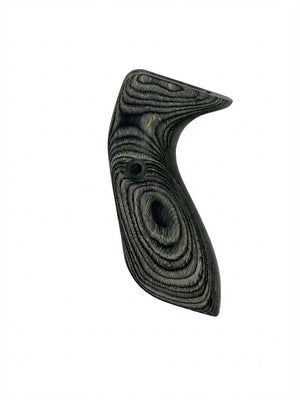 Hoyt Satori Wood Grip - after market