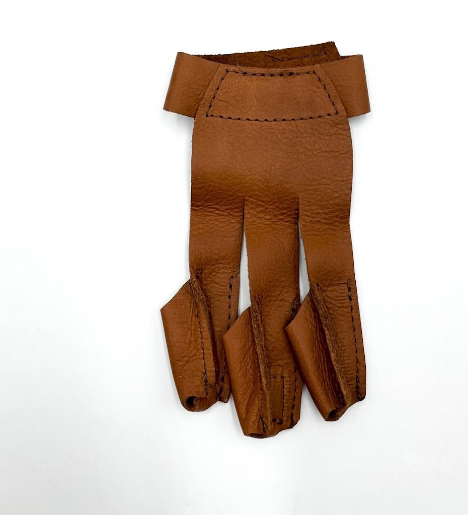 American Leathers Youth Leather Glove