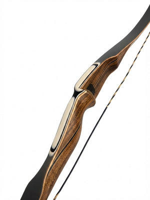 Bear Archery Kodiak Hunter RH Recurve Bow Your Choice of weight