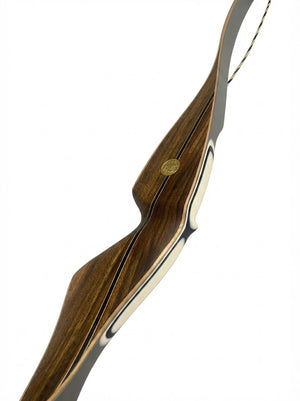 Bear Archery Kodiak Hunter RH Recurve Bow Your Choice of weight