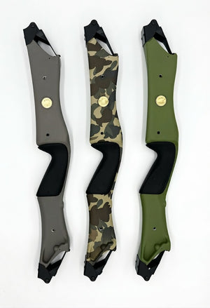 Bear Mag Risers