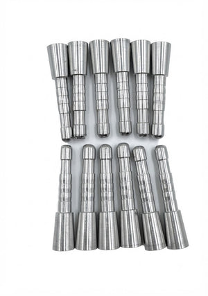 Easton 5MM Half-Out Inserts, dozen