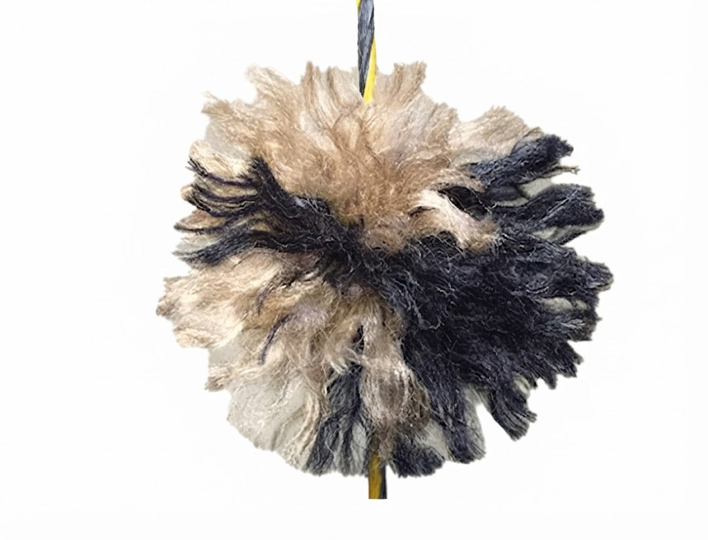 Wooly Whispers Bow String Silencers