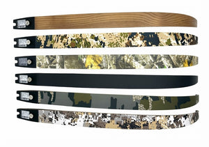 Hoyt Satori ILF Limbs Your Choice of Color & Weight