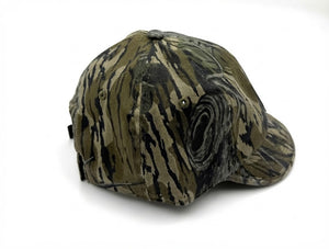 Flexible Short Bill Traditional Bowhunter Hat