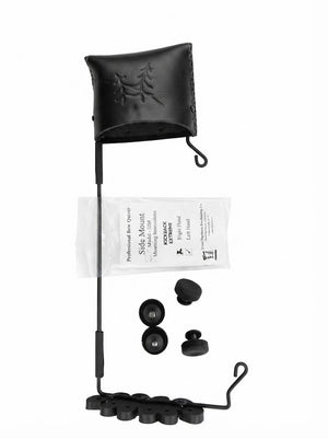 Great Northern Side Mount Kickback EXTREME Bow Quiver Right or Left Hand