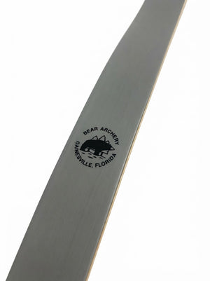 Bear Archery Kodiak Hunter RH Recurve Bow Your Choice of weight