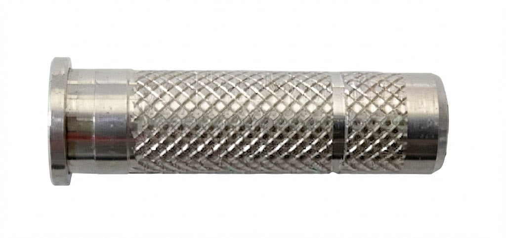 Easton Carbon Legacy Aluminum Arrow inserts 13gr 1DZ