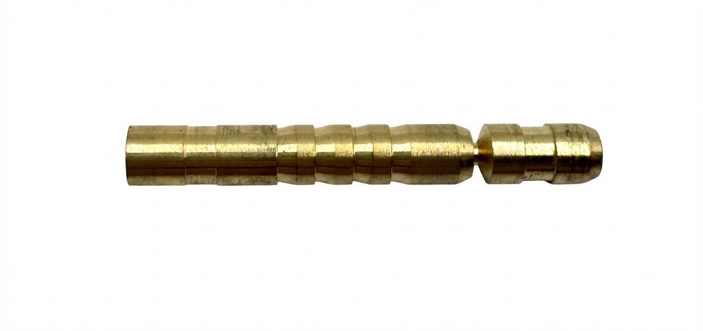 Easton 5MM Brass HIT Break-Off 8-32 Insert