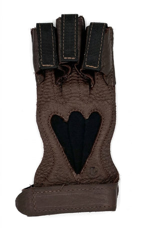 American Leathers Elk shooting Glove