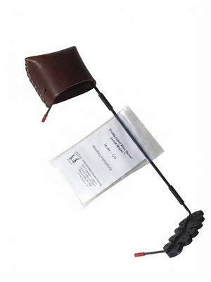 Great Northern Adjustable Bow Quiver Quick Mount