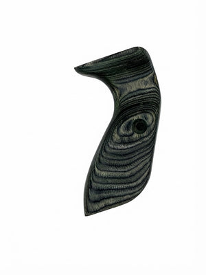 Hoyt Satori Wood Grip - after market